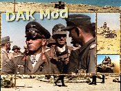 DAK Mod