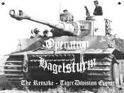 Hagelsturm