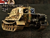 Panzerwaffe