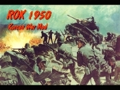ROK Korean War Mod