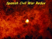 Spanish Civil War
