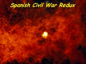 Spanish Civil War