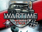 Wartime - Blitzkrieg Tactics